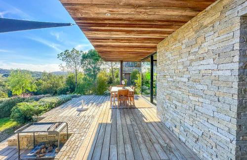 Villa Santa Lucia Di Fautea - Foto 4