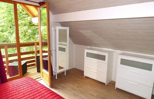 La Rossignolerie - Gîte des châteaux - Foto 20