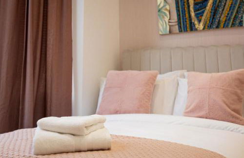 A spacious and modern 4Bedroom house - Foto 15