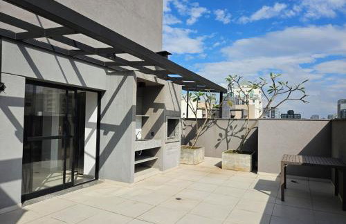 Studio with a wonderful view! - Foto 52