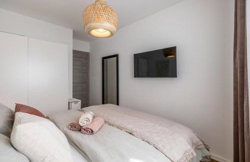 Apartment Sanda - Foto 11