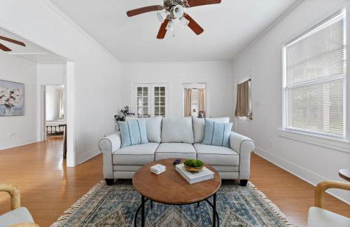 Historic Home w a Fresh Look - Downtown - Foto 6