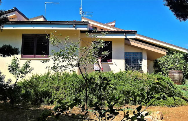 Villa Belvedere - Foto 20