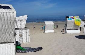 Ferienwohnung Möwennest - Photo 11