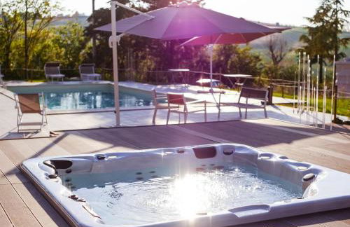 Naturaverde Country House - Foto 85