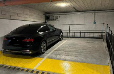 Moon Apartment - Foto 26