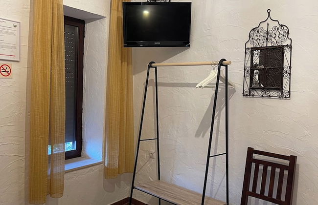 Al-Mudawar Casa Rural - Foto 23