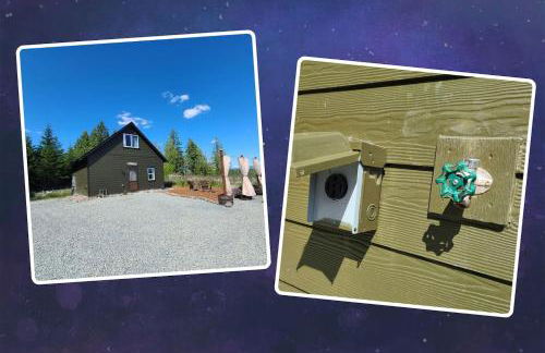 Stunning Mt Rainier Views!tahoma Ridge Cottage - Foto 37