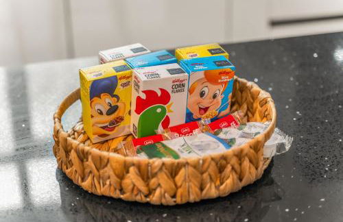 Springbrook House - Peaceful Getaway in the Worcestershire Countryside - Foto 34