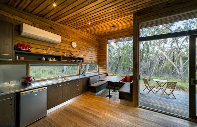 DULC Cabins - Photo 6