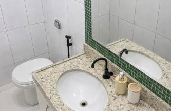 Apê 401 - Central, Garagem e Ar-Condicionado - 2Q - Foto 11