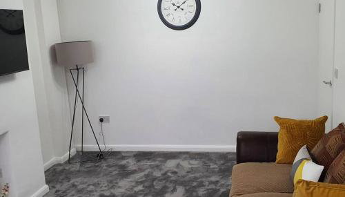 Exquisite and Modern 2 bed Maisonette - Foto 3