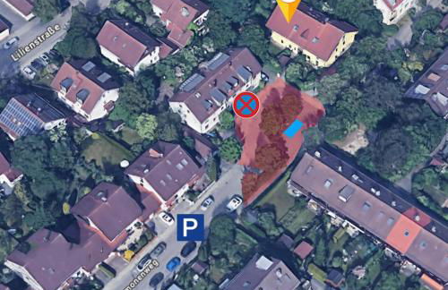 Viel Platz und Ruhe für 4 am Valentins-Park - Foto 28