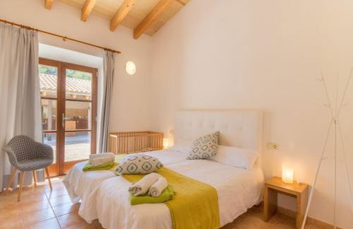 Sa Tanca in Sant Joan with Infinity Pool - Foto 22