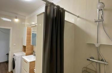 Gemütliches DG-Apartment in Weißenthurm, Wohnung 4 - Foto 19