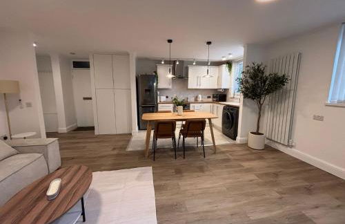 The Serene Retreat in Camden - Foto 12