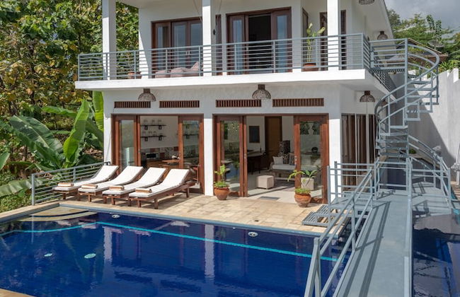 Villa Kapal - Foto 2