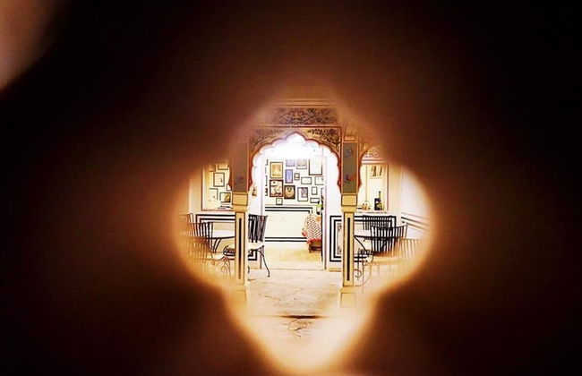 Jaipur Haveli - Foto 58