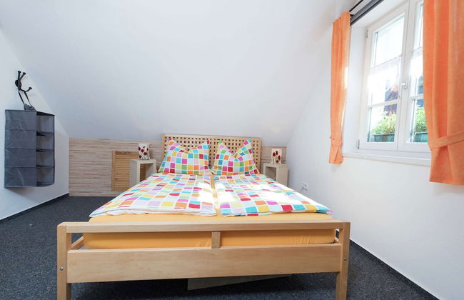 Comfortable Holiday Home in Saxony With Terrace - Foto 4