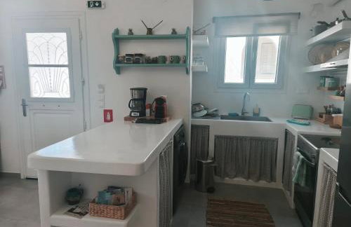 Stavros Residence - Photo 17