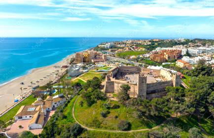 Evans Realty AL Villa & Piscina & Garaje & Playa - Photo 73