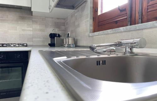 Villa Berenice - Foto 23