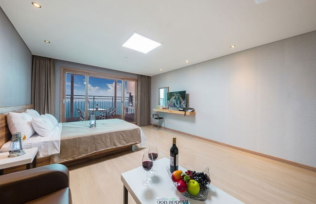 Aria Pension Resort - Foto 3