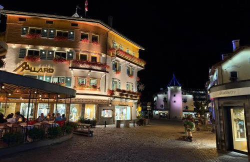 Appartement Soleil d'Or au cœur de Megève - Foto 39