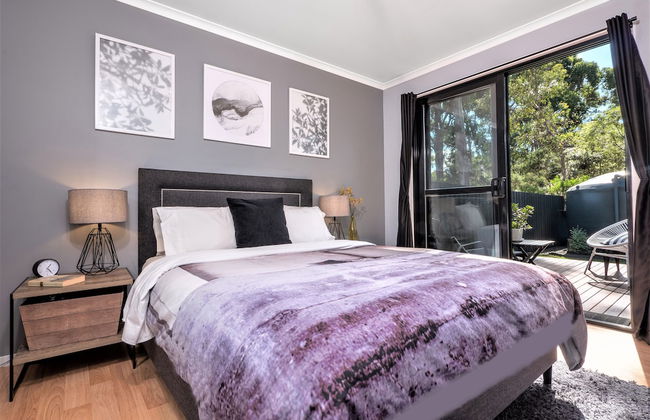 Three Beaches - Chic Eco Home Tasmania - Foto 3