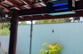 Chácara Thunay Rio Claro SP - Photo 16