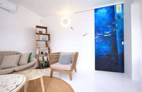 Unique, Stylish & Calm Los Peces by the Sea - Foto 31