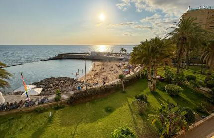 Alegre Beach Home - Sunset Apartment - Foto 1