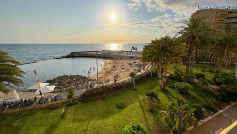 Alegre Beach Home - Sunset Apartment - Foto 1, Garden