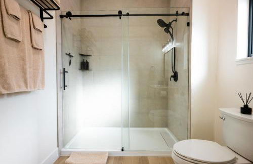 Lakeside Crest Estate Cottages - Foto 23