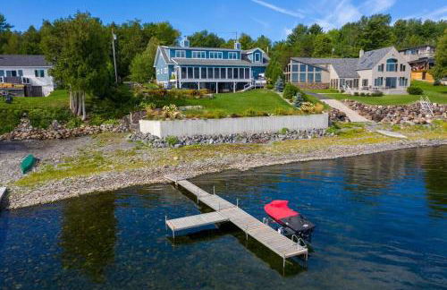 Smooth Sailing on Lake Champlain in NY! - Foto 15