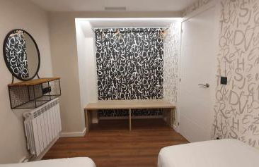 Apartamento EL PILAR Céntrico, ascensor, cocina, - Foto 12