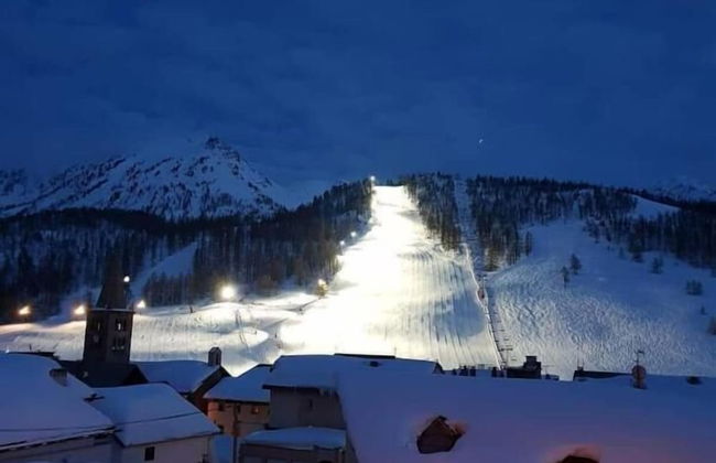 Chalet Plein Sud - Foto 38