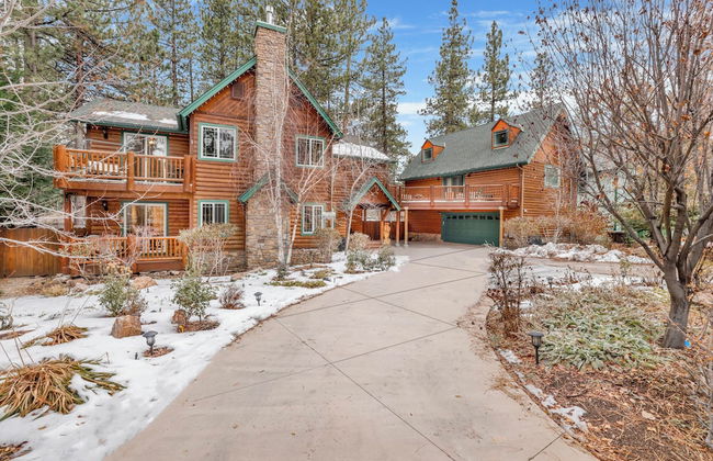 Flitterbick Lodge #2246 - Foto 35