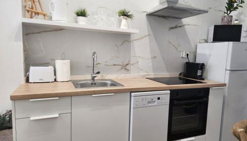 Pinedo Playa Holiday - Foto 3, stove, dishwasher