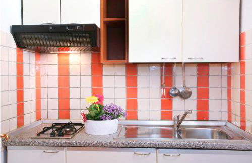 Residence I Girasoli - Foto 16