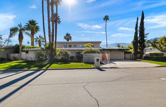 The Palms- Pool and Pet Friendly - Foto 46