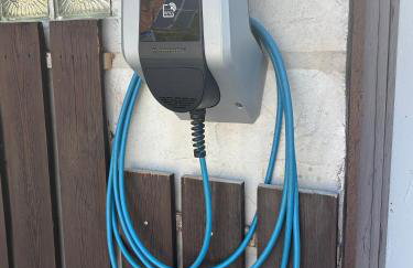 Ferienwohnung Nordschwarzwald - Photo 21