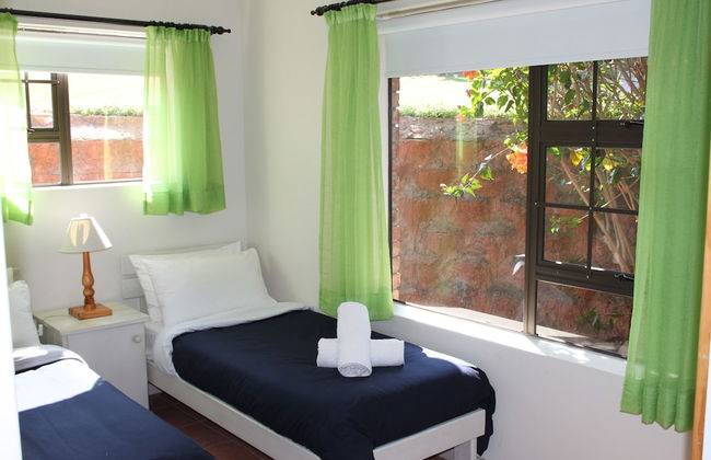 Villa Chantè - Foto 9