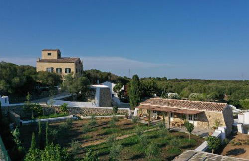 Agroturismo Rafal Rubí - Foto 8