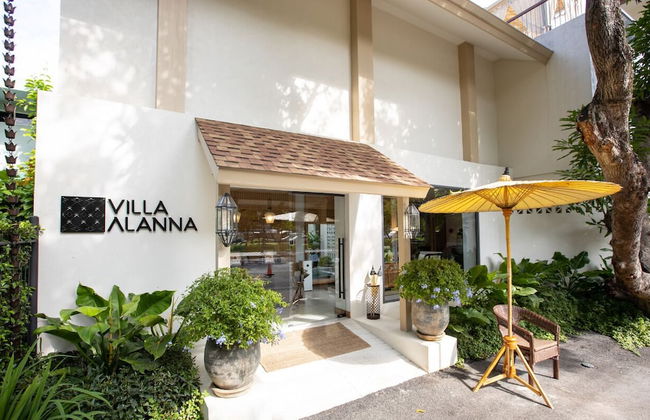 Villa ALANNA - Foto 1