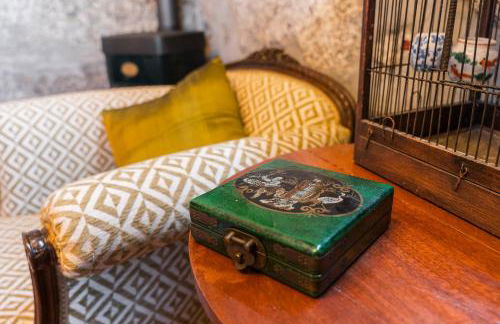 Casa do Lilau - Refúgio Rural com Piscina - Foto 33