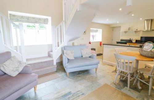 Plas Tirion Cottage - Foto 8