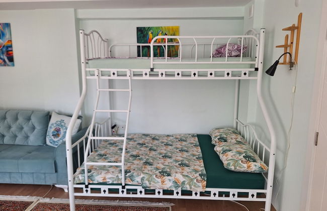 Family Apart Hotel 2022 - Foto 50