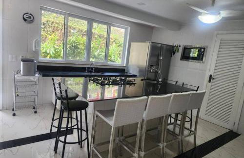 Mansão Panorâmica Angra dos Reis - Foto 53