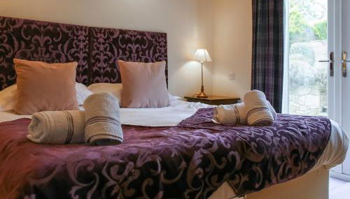 Roslin Chapel Lodge - Uk49194 - Foto 5